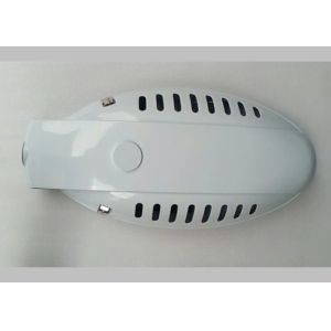 Aluminium Frame Outside Garden Lights Electric , Battery Powered Garden Lights