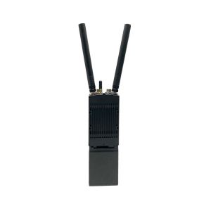 Mesh Radio-Advanced Connectivity Solutions-Smartmesh Handheld Radio