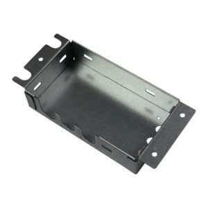 Anodized Polished Metal Cutting And Bending Services For Industrial