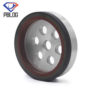 China Brown Surface Grinding Wheel Hardness Slate Diamond Cup Wheel on sale