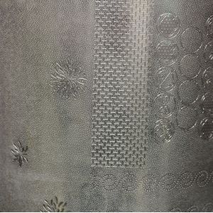 Nonwoven machine parts special nickel screen Spunlace screen jacquard screen