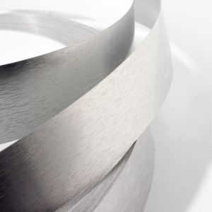 Mill Finish 3.5 Inch 5.3 Inch 4.3 Inch Aluminum Channel Letter Coil Material