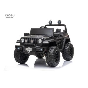 Two Motors Swing Children Electrical Car With Remote Control