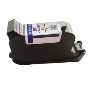 400KG Weight Standard Size HP45 Ink Cartridge for Universal Inkjet Plotter