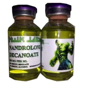 Self Adhesive Holographic 10ml Glass Vial Labels Hulk Stickers Glossy Finish