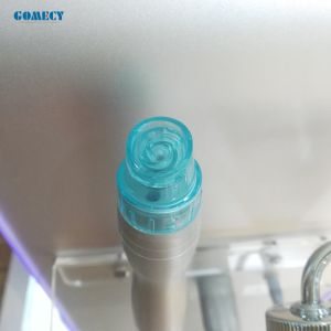 Stationary 5 In 1 RF Cavitation Multifunction Beauty Equipment