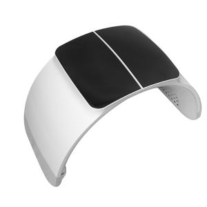 Detachable 7 Color ABS 30W Led Photon Therapy Machine For Skin Care