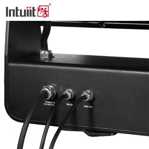 1500W Outdoor IP65 Waterproof 4in1 Rgbw Led Flood Light City Color Light Washer