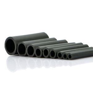 Multifunctional Nitrile Rubber Insulation Tube Soundproof Flame Retardant