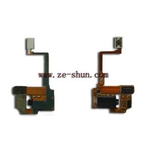 Quality mobile phone flex cable for LG P990 sensor for sale