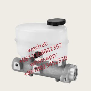 Quality Auto Chassis Parts 15936936 M630595 For Brake Master Cylinder Xutlin For Chevrolet Express GMC Savana for sale