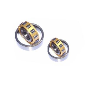 Trade Assurance NN3010k Models Cylindrical Roller Bearing 50x80x23 mm