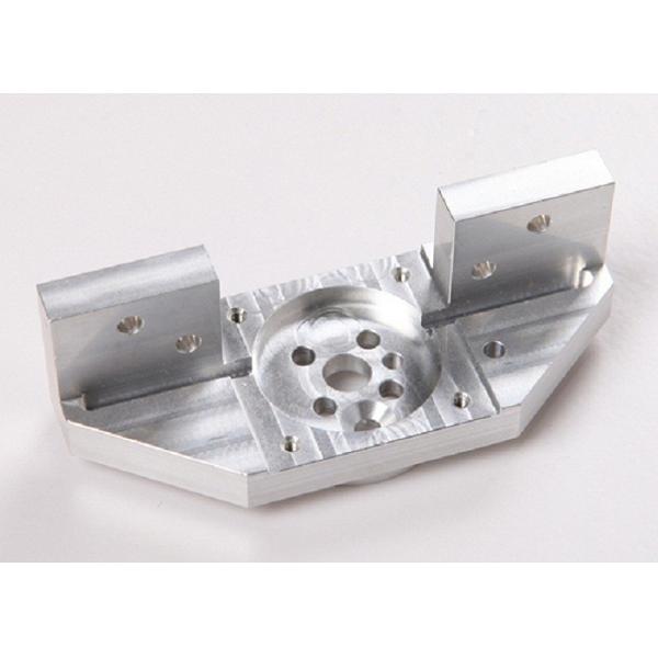 Buy Customized Precision Cnc Machined Components Cnc Milling And Turning at wholesale prices