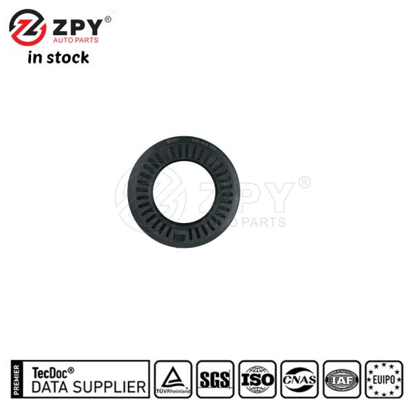 ZPY Front Strut Support Mounting Friction Bearing 7N0412249 for VW Audi