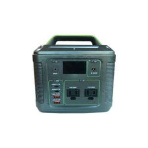Solar Lithium Battery Power Station , 220v Power Station 10000W