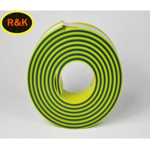 55A-90A Wooden Screen Printing Squeegee For Silk Screen