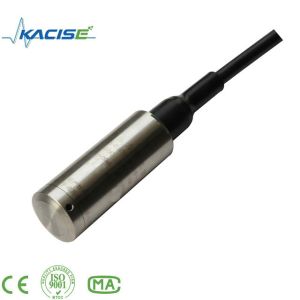 high temperature pressure sensor