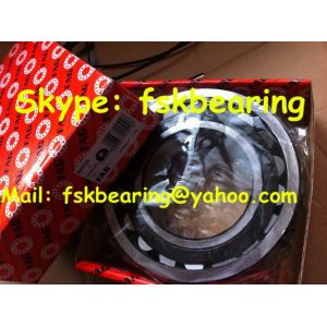 Quality 804182 Spherical Roller Bearings Concrete Mixer Parts , Double Row for sale