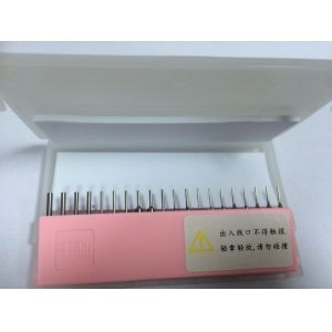 High Wear Resistance Tungsten Carbide Nozzle Make Power Transformer