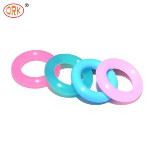 EPDM O Ring Pump Rubber Seal Customized Waterproof Rubber Ring Oil Proof