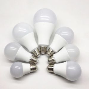 A60 led bulb dob project 6-10W