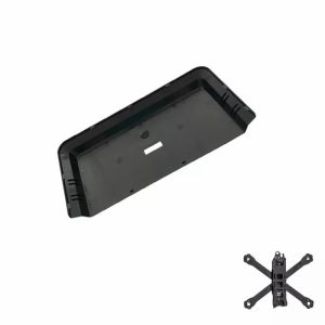 Custom-Made OEM Precision Plastic Mold/Mould Manufacturer Plastic Injection