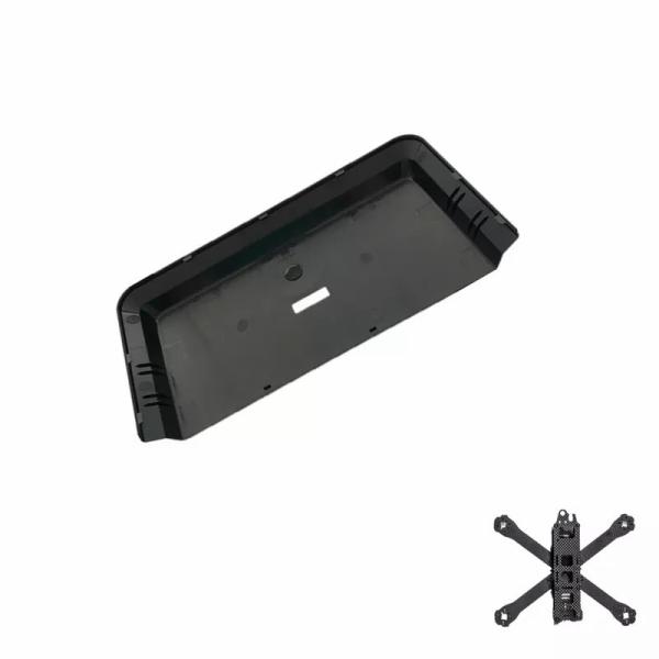 Custom-Made OEM Precision Plastic Mold/Mould Manufacturer Plastic Injection