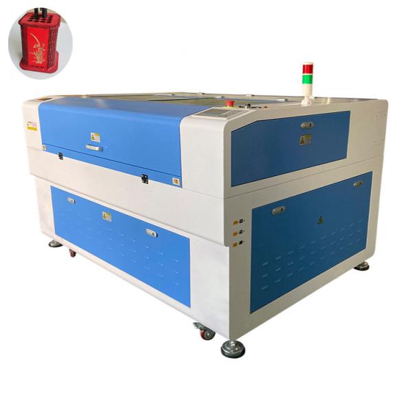 Buy New Type 50w 60w 80w 100w 130w Co2 Laser Engraving Machine  For Cutting Wood Plastic Acrylic Leather Rubber at wholesale prices