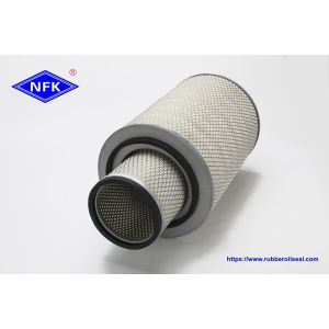 24187 X006253 Excavator Air Filter Maintenance Kit For Komatsu PC400-5