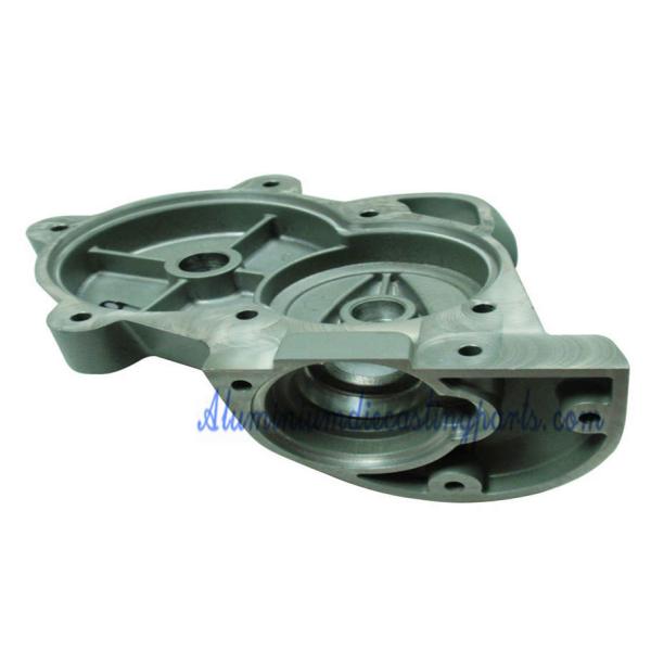 Buy ADC12 / A380 Aluminium Die Casting Components Electric Tool Housing at wholesale prices