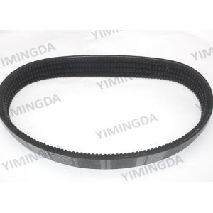 33.5 Inch Long Timing Belt For Gerber GT5250 Auto Cutter Parts 180500232