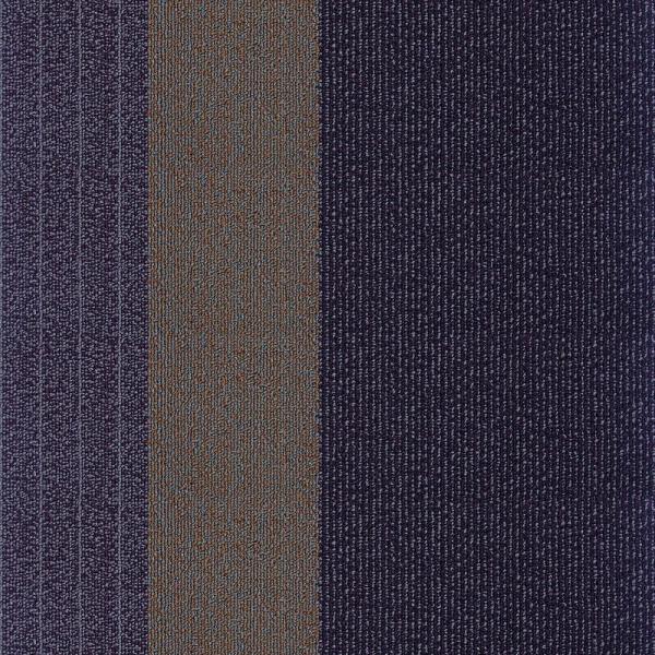 Modern Office Carpet Flooring Main Color Brown Grey Black Beige