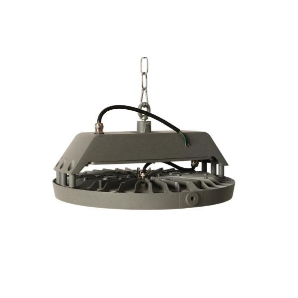 Led UFO High Bay Lights For High Bay Lighting Solutions 170Im/w High Efficiency 4000K