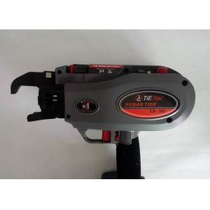 Tierei Wire Winding Machine High Efficiency Automatic Rebar Tier Tying Machine