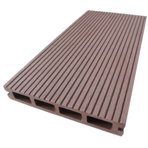2.2meter 150*25mm Composite Deck Flooring
