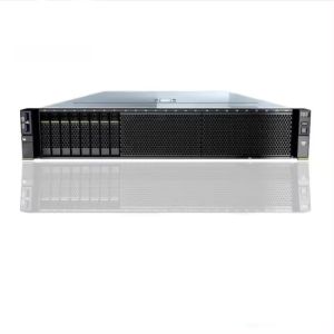 2u Huawei Hype Rfusion 2288h V5 Rack Server with Private Mold and 900W Power