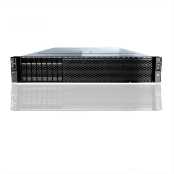 2u Huawei Hype Rfusion 2288h V5 Rack Server with Private Mold and 900W Power