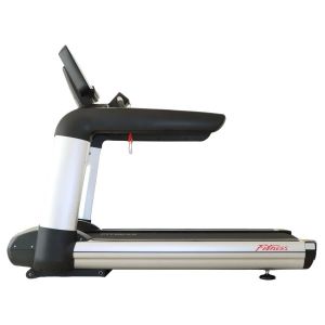 Heavy Duty Cardio Running Treadmill Machine Fitness Equipment Touchscreen