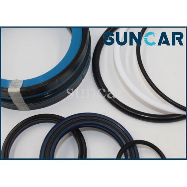 VOE6630562 Cylinder Seal Repair Kit L50 SUNCARVO.L.VO Hydraulic Tilt Sealing Kit 6630562
