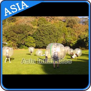 Bubble football , Soccer bubble , Bubble soccer , Bottle bubble ball , Knocker