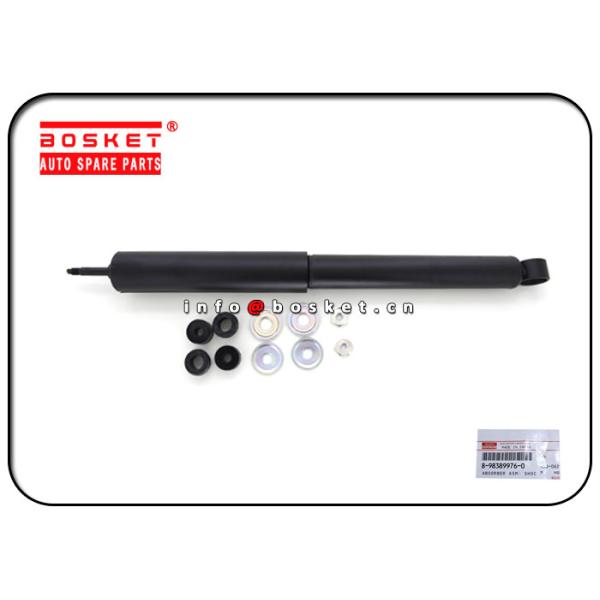 ISUZU FTR34 Front Shock Absorber Assembly 8-98189976-0 8-98063368-0 8981899760 8980633680