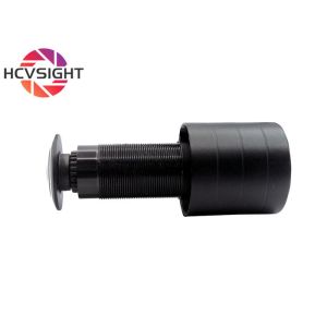 Network WIFI Camera with 192° Wide Angle Cat's Eye Function and ONVIF Protocol