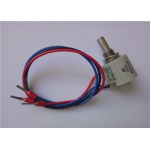 Offset Printing Machine Parts Potentiometer 71.186.5172