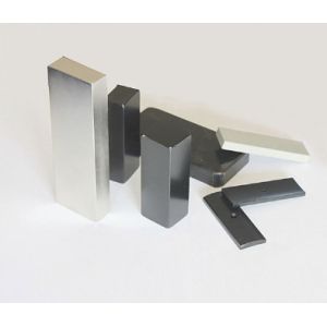 Quality Commercial Super Strong Neodymium Magnets Smooth Surface Treatment for sale