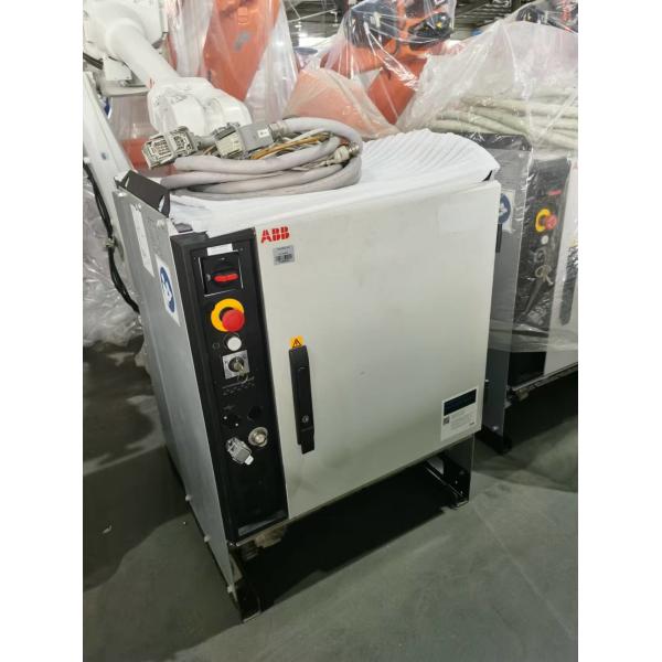 Buy ABB IRB 4600-40/2.05 IP67 6-Axis 40kg Medium Payload ABB Robot For Machine Tending Deburring And Pick And Place Applications. at wholesale prices