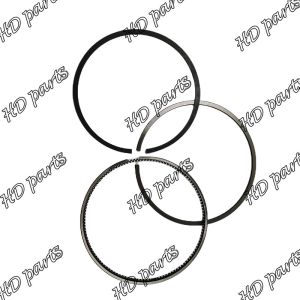 FE6 12V Engine Pistion Ring 12033-0T010 For Nissan