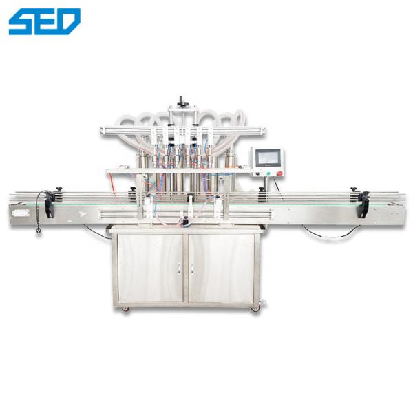 Buy Liquid Beverage Filling Machine at wholesale prices