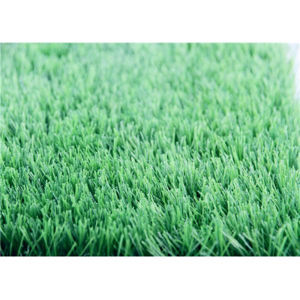 Healthy Wall Artificial Grass For Terrace Garden , False Garden Turf