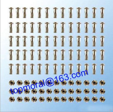 Quality UCP Bicycle Nipples(Zinc plated bicycle nipples) for sale