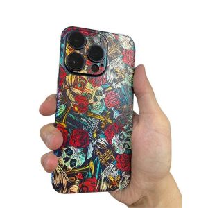 Sublimation Smartwatch Phone Case Printer TPU AAA+ Grade